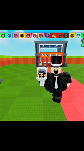 roblox gameplay ~ #roblox