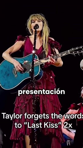 ¡Momentos vergonzosos de cantantes en el escenario! 😳😂