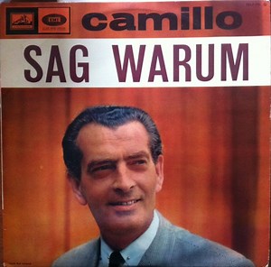 Camillo - Sag Warum