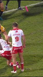 8.7K views · 77 reactions | Golden point drama as we start the new Super League season with a win!  Watch the highlights HERE  youtu.be/3MC4Vp5jovY  Love Hull Trains | #UpTheRobins ⚪️ | Hull KR | Facebook