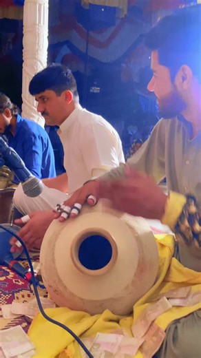 Exploring the Rich Heritage of Pothwari Culture