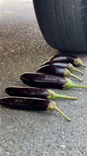 Ultimate Crushing Experiments With Cars 🚗💥