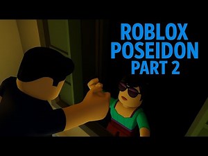 Roblox poseidon 2006 part 2