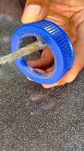 12K views · 2.5K reactions | Ingenious Plumbing Idea with a Plastic Bottle Caps That You Should Know! #diy #ideas #plumbing #fblifestyle | Winartha Agustira | Facebook
