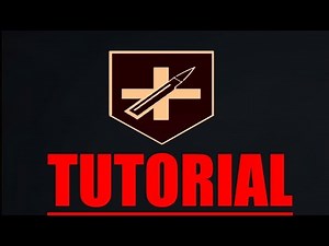 Black Ops 3 ★ How To Make a Juggernog emblem on BO3 ★ (Emblem Editor Tutorial)