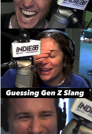 Understanding Gen Z Slang with Carlin Burton and Friends