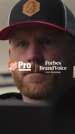 Kyle uses The Home Depot App to get specs and pricing fast. Sponsored by @homedepot