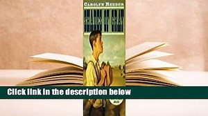 [Read] Shades of Gray For Online