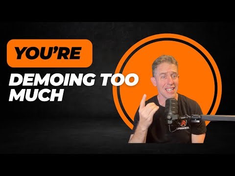 Why Most Sales Presentations Fail (And How to Fix Yours)