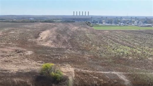 Residents push back against proposed massive data center in Butler County