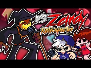 AHORA ENTIENDO PORQUE ME PEDÍAN TANTO ESTE MOD / V.S Zardy - Foolhardy RetroSpecter Remix HARD