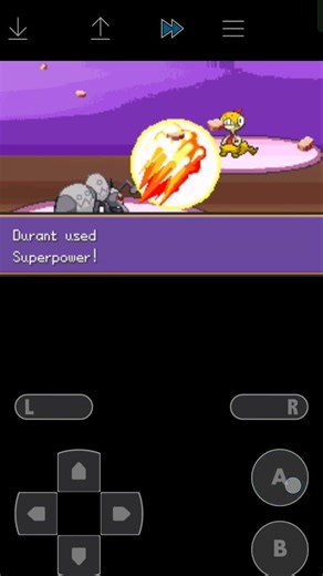 Battle frontier battle 2 #ashpokemon #battlefrontier #pikachu #pokemon #pokemonunbound #thundurus