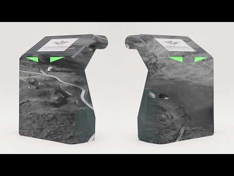 LaunchBox by TruGolf - Overview