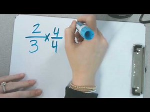 Finding Equivalent Fractions #5thgrademath #teacher #gobigo #fractions