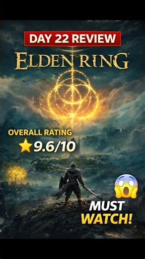 Day 22/275 Reviewing Games
