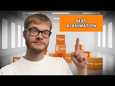 The Best ArchViz Animation AI Tool of 2025 - I Tried Every Single One