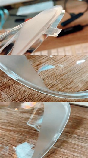 Piaggio Zip SP/FR Front Headlight Cover ⚡️ 3DS - Italy 🇮🇹 ✅ Hardened Steel Mold ✅ Industrial Injection Molding ✅ Top quality materials (like automotive) ✅ Superlative transparency ✅ The only official replacement ✅ Available Now!!! #piaggio #piaggiozip #piaggiozipsp #zipsp #zip 📦 Buy here: https://ebay.us/m/U8f0VE | Carlo Leone Sartiano