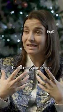 Syrian filmmaker reveals her real name after 10 years of revolution | The Big Picture