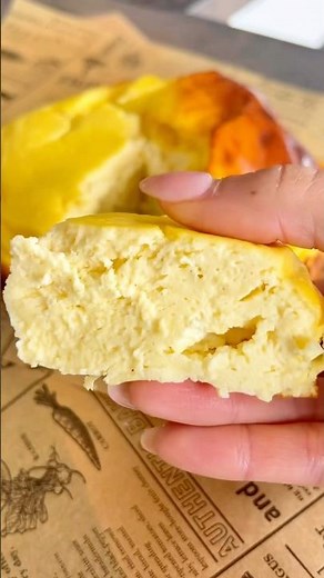 TORTA de RICOTA bien Fácil en Airfryer! #merienda #tortadericota #cheesecake #proteina #sinazucar