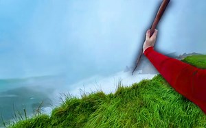 【每日药闻】重力在这里不起作用 - 熟肉