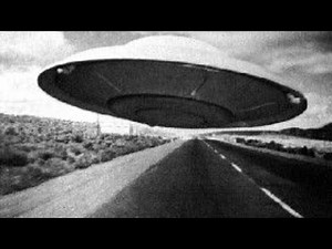 La historia detrás del misterioso incidente de Roswell en 1947