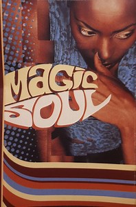 Various - Magic Soul