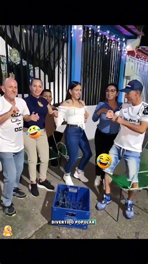 Efectos de baile AI: usa el filtro Sway Dance