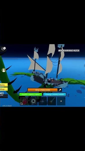 New dragon glitch in blox fruit #roblox #bloxfruits#bloxfruitglitch