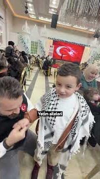 The Turkish flag, with its crescent and star, is in Gaza and Africa this holiday!