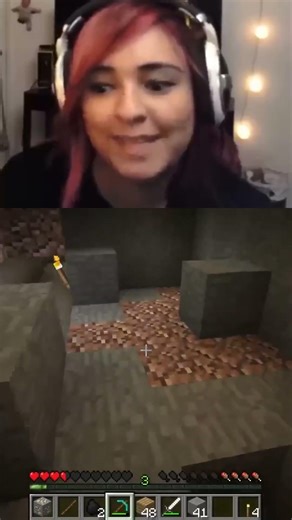 I can't believe she fell for that