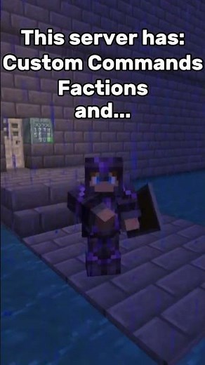 THIS IS THE BEST GUN SERVER FOR JAVA #minecraft #guns #trending #popular #minecraftserver