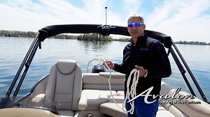 In this week's episode of Avalon Pontoons, How to Pontoon, we will be learning how to prep dock lines. #howto #pontoon #boating #avalonpontoon | Avalon Pontoons