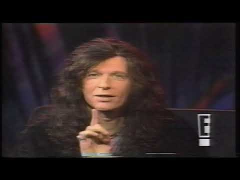 KISS-1993- HOWARD STERN