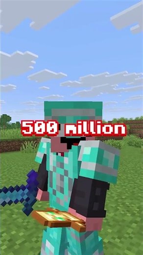 Most Players Don’t Know This Trick..... #minecraft #minecraftshorts #shorts #viralshorts