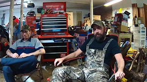 hardworkertn  10-01-2022 video bigballs