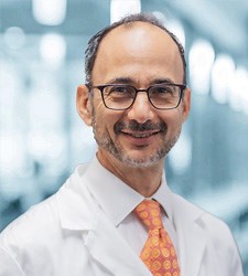 Dr. Daniel G. Becker | Sinus Surgeon | Rhinoplasty Surgeon