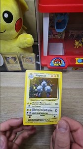 MAGNETON Base set! #shorts