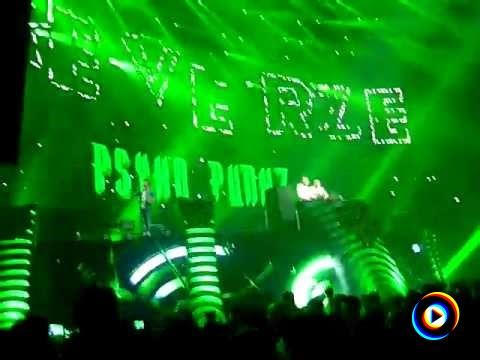 Code Black & Hard Driver & Psyko Punkz | Lyrics, Song Meanings & Music Videos