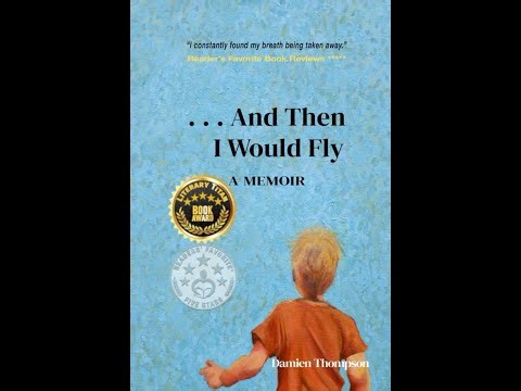 And Then I Would Fly Damien Thompson