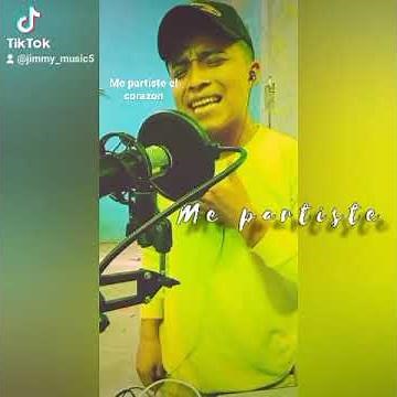 jimmy music