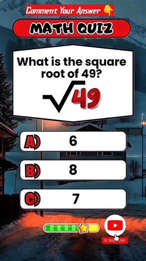 Can You Solve This In 5 Seconds? 🔢⏱️ #shorts