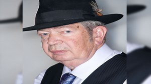 'Pawn Stars' star Richard 'Old Man' Harrison dead at 77