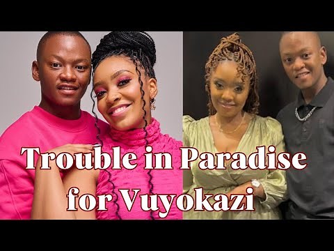 Izingane Zesthembu Season 2 Episode 1| Vuyokazi going through the most