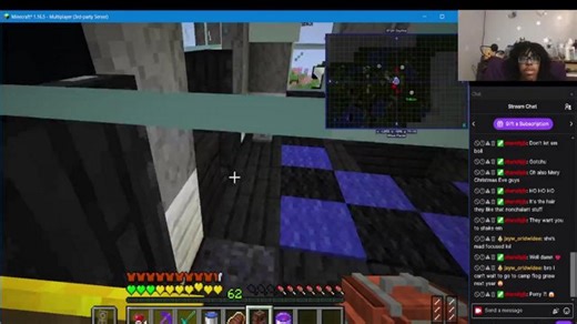 WHY ARE WE IN THE 5TH LAYER OF HELL|Minecraft Crazy Craft Mod