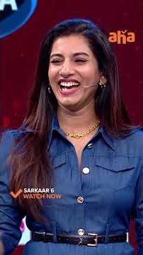 Sarkaar 6 Ep 12 Finale | Watch Now On Aha | Sudheer | Vishnu Priya | Prabhu | Murthy |Suresh |Jaffar