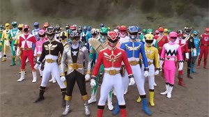 10 greatest Power Rangers so far