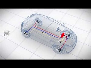 ¿Cómo funciona el Control Electrónico de Estabilidad (ESP)?