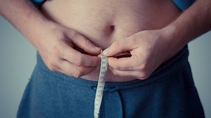 Obesity report highlights risk for 'slightly' overweight people