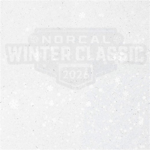 🏐 Get Ready for the 2026 NorCal Winter Classic next week! ⛅ The excitement is building for one of Northern California’s premier volleyball events! The NorCal Winter Classic, presented by Elite Event Partners, brings top youth volleyball teams together across multiple sites including @the Grounds! ✨ What to expect: 🔹 Elite competition across 12s, 14s, 16s, and 18s divisions 🔹 Spectator wristbands valid at all facilities 🔹 Official apparel available on-site from Fine Designs 🇺🇸 📍 January 17