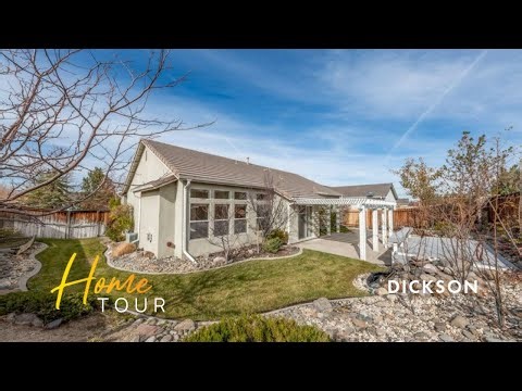 Single-Level Living with Curb Appeal and Mountain Views in Double Diamond